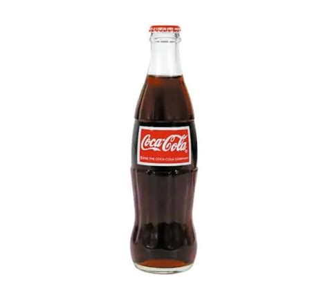 Coke King Size Glass Bottle 1x300ml Sweet Zone