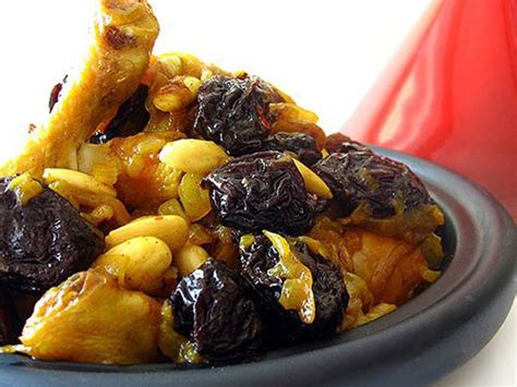 We did not find results for: Moroccan Chicken Tagine With Prunes - Eat Burn Sleep