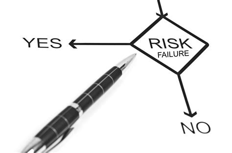 Take Away the Risk of Failure - Business 2 Community