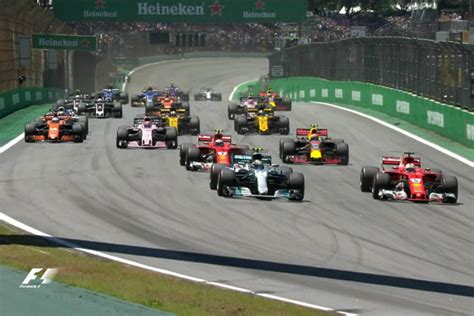 Jogos de fórmula 1 3d: A F1 prepara mudanças a nível de aerodinâmica, motores e ...