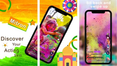 His popularity has grown since then. 10 Best Made In India App like TikTok 2020 | Techniblogic