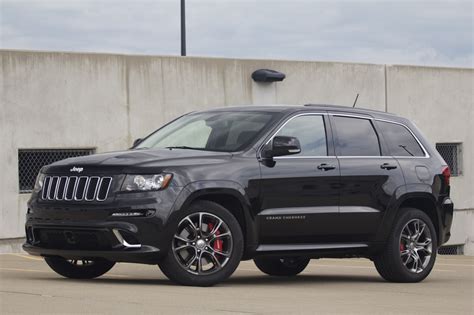 Truecar has over 806,812 listings nationwide, updated daily. 2012 jeep grand cherokee srt8 review