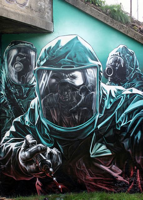 60 Most Epic Street Art Graffiti