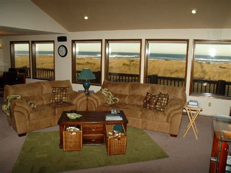 Vacation rental management real estate. VacationRentals411.com: Westport, Washington: Oceanfront ...