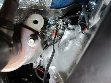 2015 Toyota Tacoma Kats Heaters Custom Fit Engine Block Heater
