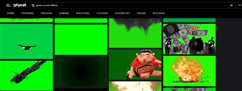 Green screen or also known as chroma key is used when you swap the background of a video with another background. The 8 Best Online Sources For Green Screen Special Effects