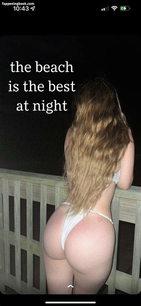 Alyssa Mckay Nude The Fappening Photo FappeningBook