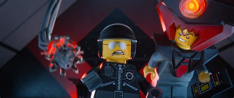 The Lego Movie Review Lyles Movie Files
