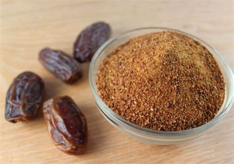 The Global Date Sugar Market Is To High Value By 2029 Sugar Asia Magazine