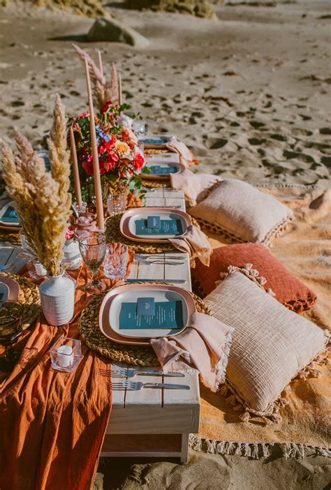 Bsessed W This San Luis Obispo Ca Elopement W The Most Awesome Beachy