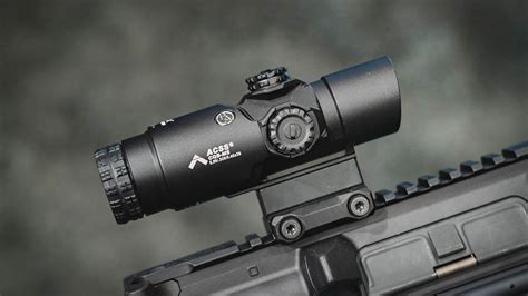 Review Primary Arms Glx 2x Prism Scope An Official Journal Of The Nra