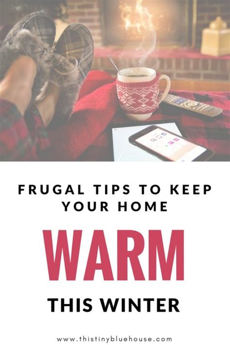 10 Hacks To Keep Your House Warm And Costs Low In The Winter This
