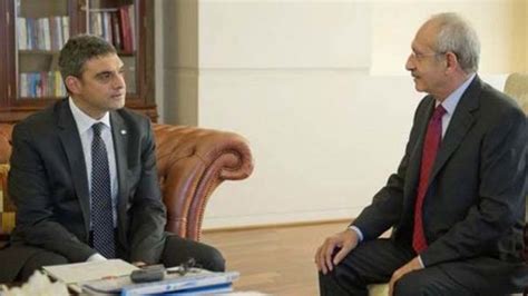 CHP'de koltuk savaşı kızışıyor!