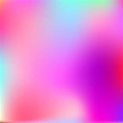 Colorful Blurred Background Design Background Abstract