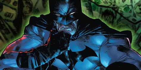 Batman Only Human 10 Superpowers Bruce Wayne Clearly Has Cbr