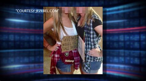 Iu Sorority Issues Apology After Homeless Themed Party Says Choice Was A ‘poor One Fox 59