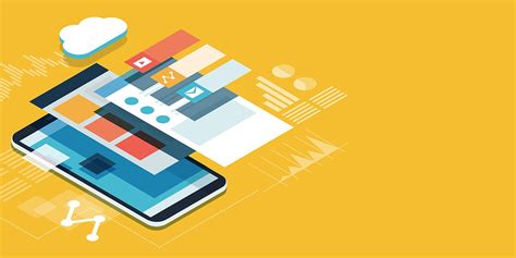 App Builders How To Easily Build Your First Mobile App