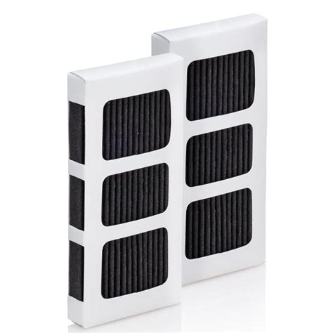 Popular frigidaire air conditioner filters. Frigidaire PureAir Ultra II Air Filter (2-Pack)-PAULTRAII ...