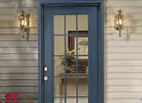 Double Entry Doors Lowes