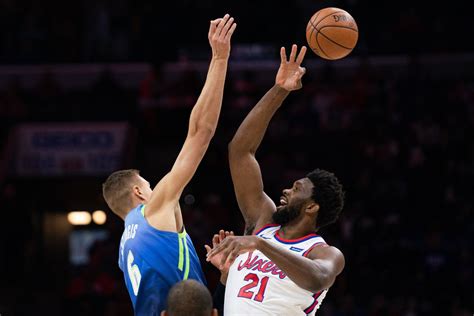 Sixers Bell Ringer Game 30 Sixers Lose Third Straight Overall Second Straight At Home