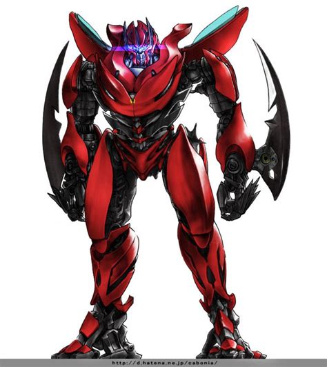 Autobot Dino Bing Filme Transformers Arte De Robô Demonios Femininos