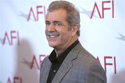 Hollywood Has Officially Forgiven Mel Gibson
