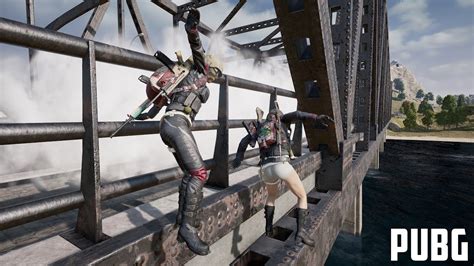 How To Trick Bridge Campers In Pubg Playerunknowns Battlegrounds