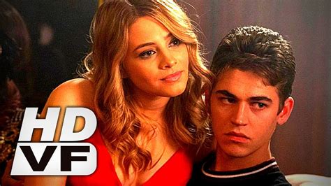 After Chapitre 2 Bande Annonce Vf 2020 Josephine Langford Hero