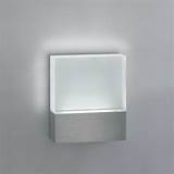 Dimmable Led Wall Lights