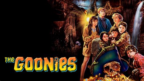 The Goonies Picture Image Abyss