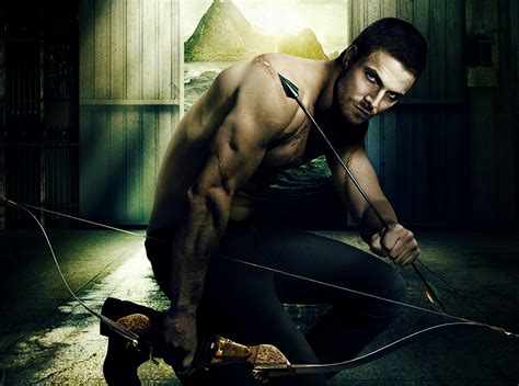 Arrow Tv Series Hd Wallpapers Hq Wallpapers Free Wallpapers Free Hq