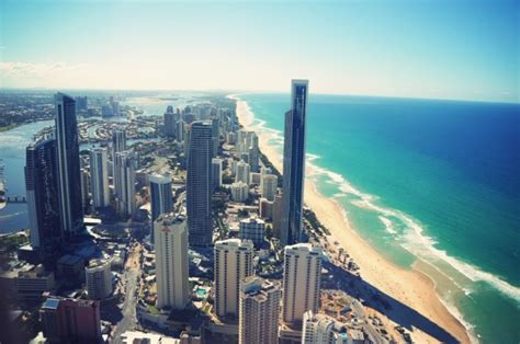 Why I Love the Australian Lifestyle - The World and Then Some