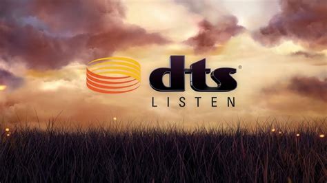 Dts Listen Long Dts Hd Ma 71 Demo Youtube
