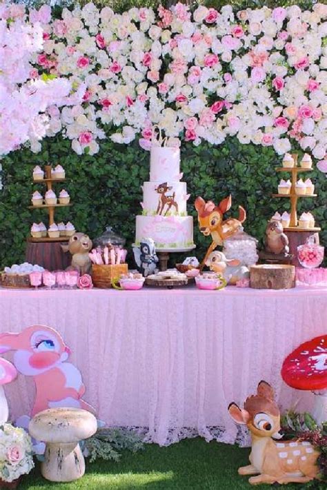 36 most popular girl 1st birthday themes catch my party