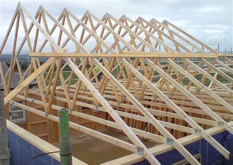 Check spelling or type a new query. Standard Roof Truss | ACJ Group