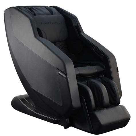 Sharper Image Relieve 3d Massage Chair Massagechairplanet —