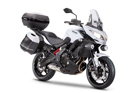 Versys 1000 se grand tourer. Versys 650 Grand Tourer MY 2015 - Kawasaki France