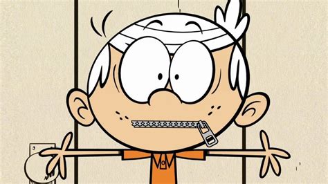 Lincoln the loud house loud. Lincoln Loud is Getting a New Voice in The Loud House ...