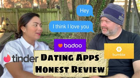 top 3 dating apps in philippines 2020 honest review how we met online youtube