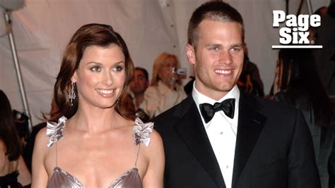 Bridget Moynahan Reacts To Ex Tom Brady Clinching Super Bowl 2021 Berth