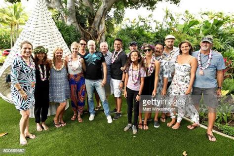 Maui Film Festival Filmmakers Panels Photos And Premium High Res Pictures Getty Images
