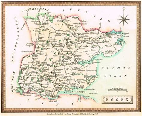 Jonathan Potter Map Essex
