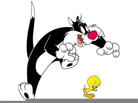 Clipart Of Looney Tunes Characters Free Images At Vector