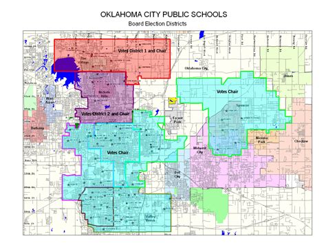 Greater Oklahoma City Chamber Great Cities Need Great