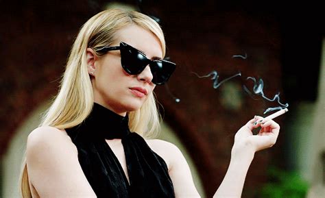 Pin On Emma Smoking