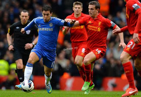 Here how you can watch all the match action for chelsea. Liverpool vs Chelsea (Prediction, Preview & Betting Tips ...