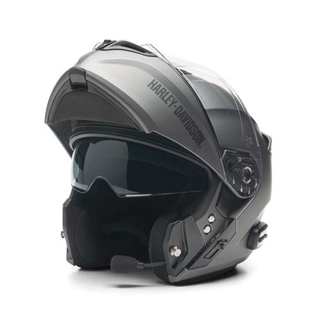 Outrush R Modular Bluetooth Helmet 98101 22ex West Coast Harley