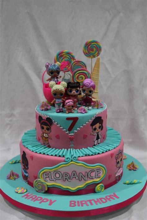 See more ideas about birthday theme, birthday, birthday cake topper printable. LOL | Cake Bliss