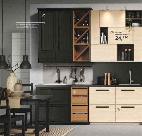Nuestra nueva cocina 😱 buscando buenos precios, ikea , home depot 🤔. Cocinas IKEA 2020 todas las imágenes y precios | Brico y Deco