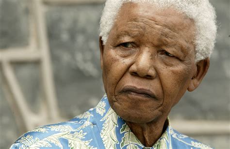 Archive Interview Nelson Mandela Readers Digest